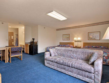 Super 8 By Wyndham Beloit Hotel Cameră foto